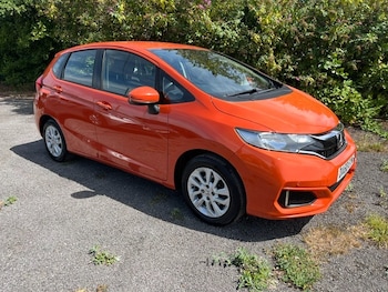 Used Honda Jazz 2018 for sale - 79468935: Photo