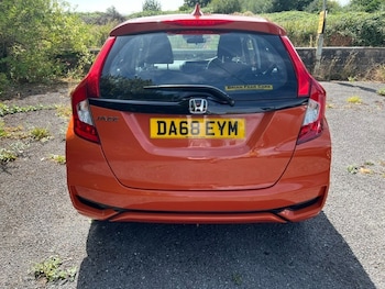 Used Honda Jazz 2018 for sale - 79468935: Photo