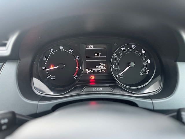 Used Skoda Fabia 2018 for sale - 76684020: Photo 11