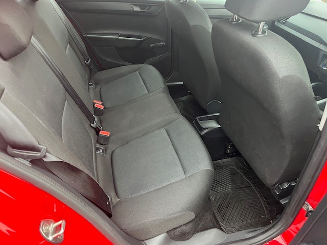 Used Skoda Fabia 2018 for sale - 76684020: Photo 17