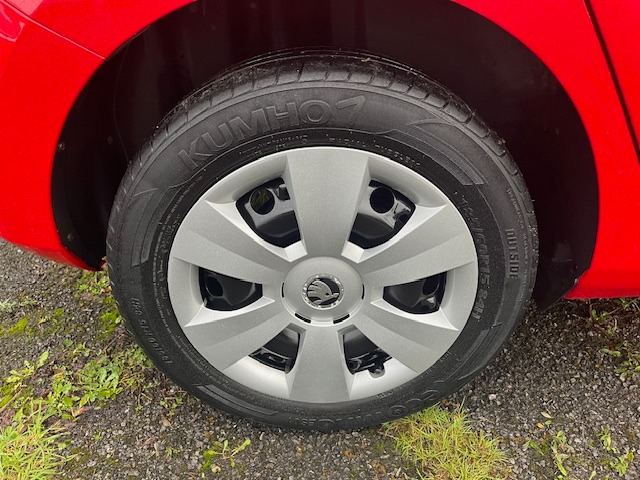 Used Skoda Fabia 2018 for sale - 76684020: Photo 19