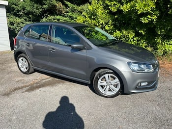 Used Volkswagen Polo 2016 for sale - 79656784: Photo