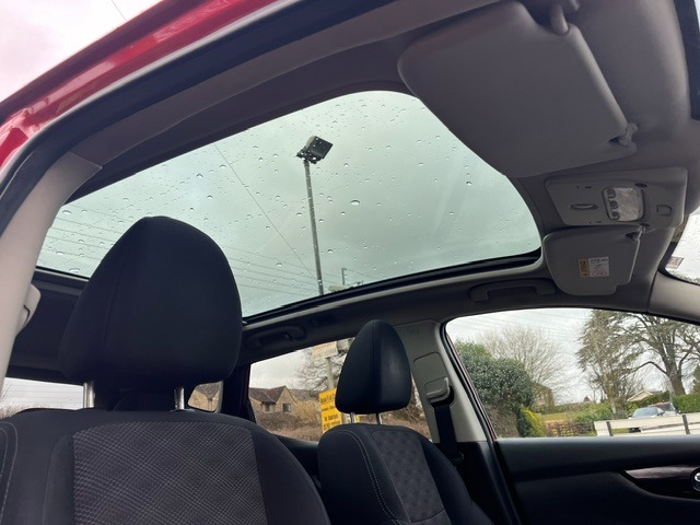 Used Nissan Qashqai 2015 for sale - 78054425: Photo 13