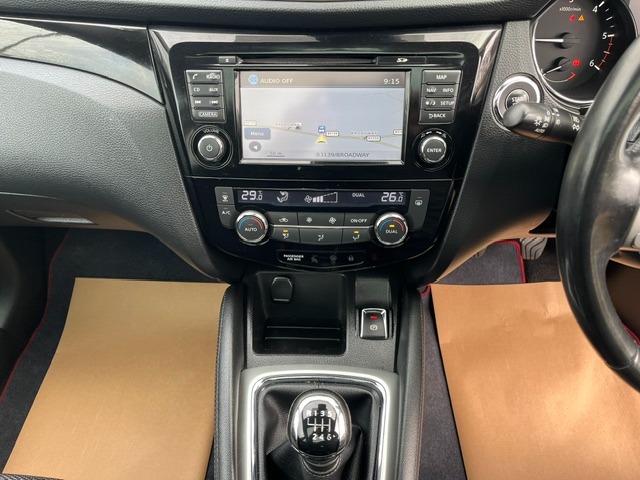 Used Nissan Qashqai 2015 for sale - 78054425: Photo 14