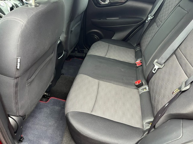 Used Nissan Qashqai 2015 for sale - 78054425: Photo 15