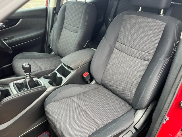 Used Nissan Qashqai 2015 for sale - 78054425: Photo 18