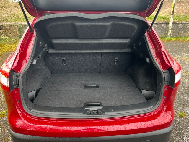 Used Nissan Qashqai 2015 for sale - 78054425: Photo 20