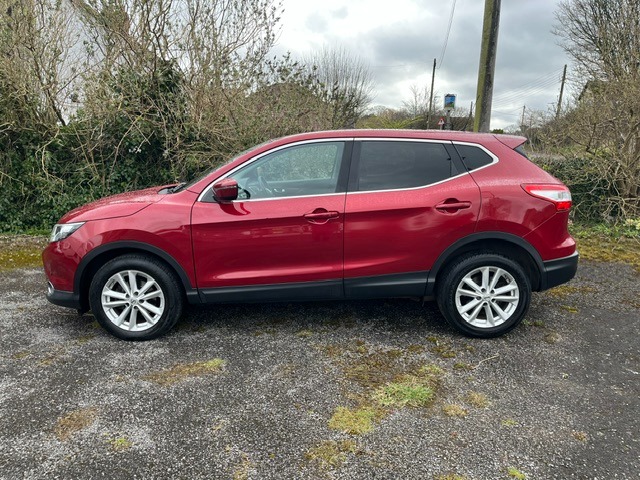 Used Nissan Qashqai 2015 for sale - 78054425: Photo 6