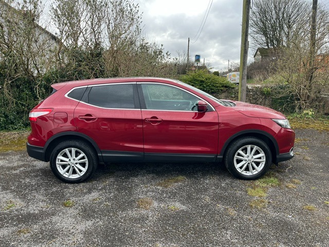 Used Nissan Qashqai 2015 for sale - 78054425: Photo 9