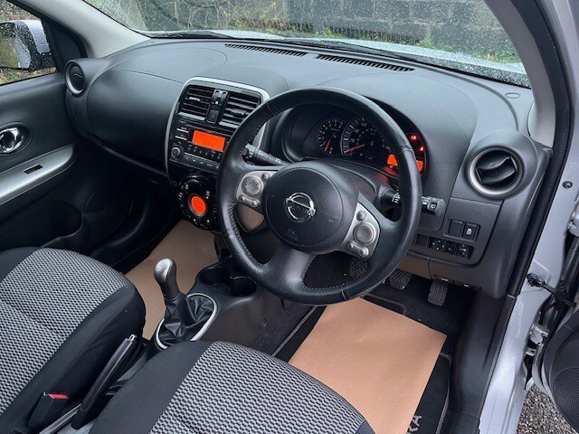 Used Nissan Micra 2015 for sale - 76836764: Photo 11