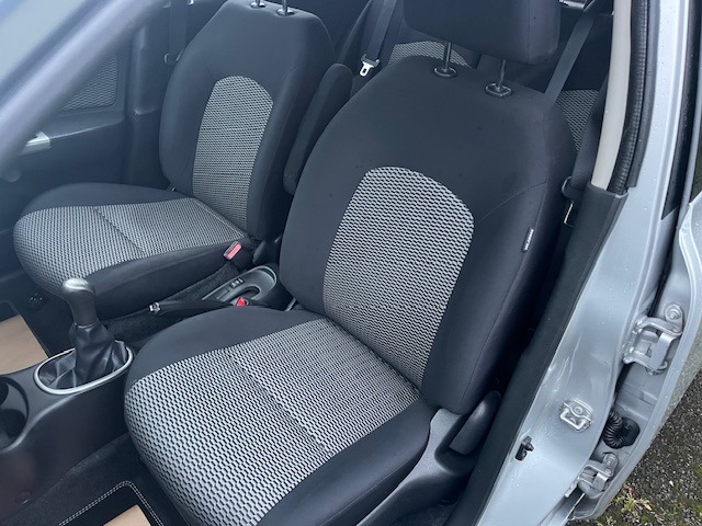 Used Nissan Micra 2015 for sale - 76836764: Photo 12