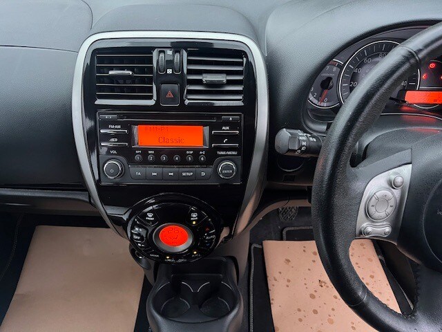 Used Nissan Micra 2015 for sale - 76836764: Photo 13