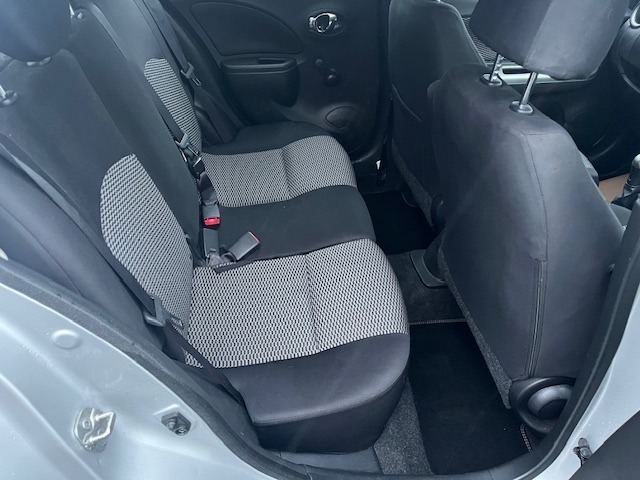 Used Nissan Micra 2015 for sale - 76836764: Photo 15