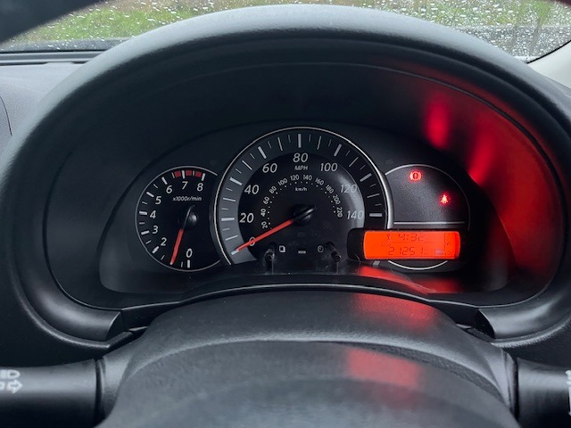 Used Nissan Micra 2015 for sale - 76836764: Photo 8