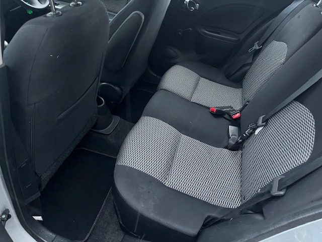 Used Nissan Micra 2015 for sale - 76836764: Photo 9