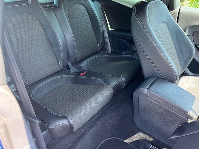 Used Volkswagen Scirocco 2017 for sale - 77643638: Photo 11