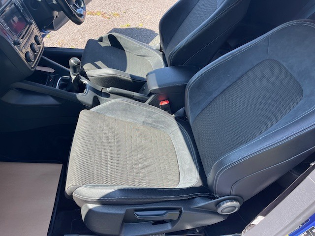 Used Volkswagen Scirocco 2017 for sale - 77643638: Photo 12