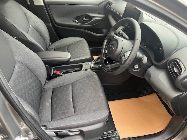 Used Toyota Yaris 2024 for sale - 76302592: Photo 10