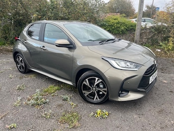 Toyota - Yaris