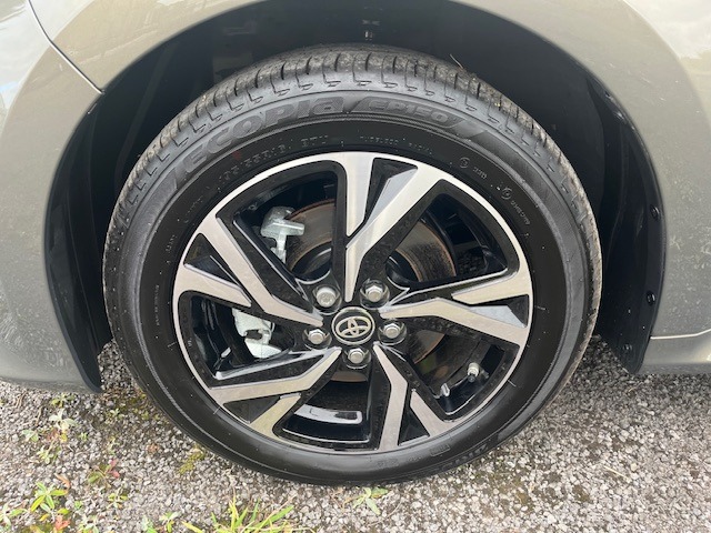 Used Toyota Yaris 2024 for sale - 76302592: Photo 23