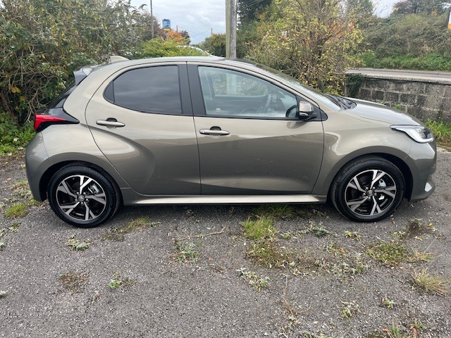 Used Toyota Yaris 2024 for sale - 76302592: Photo 6