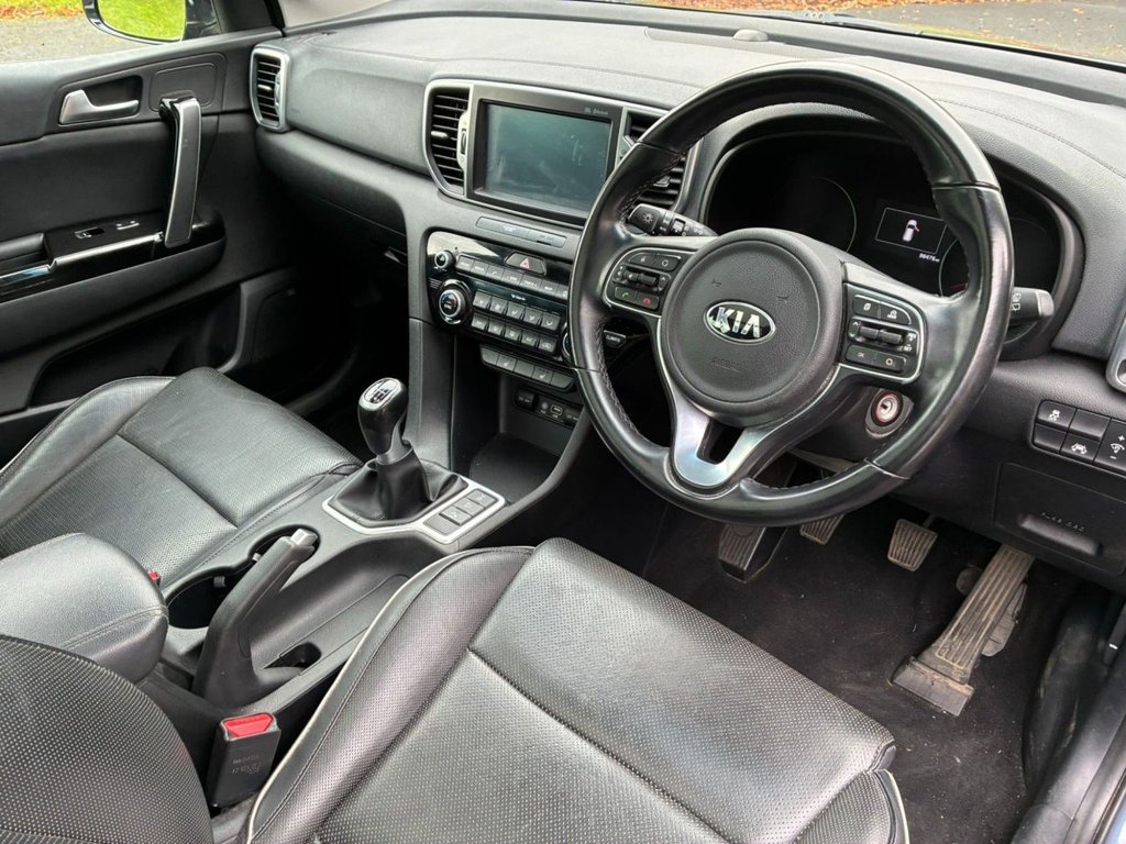 Used Kia Sportage 2017 for sale - 76417908: Photo 15