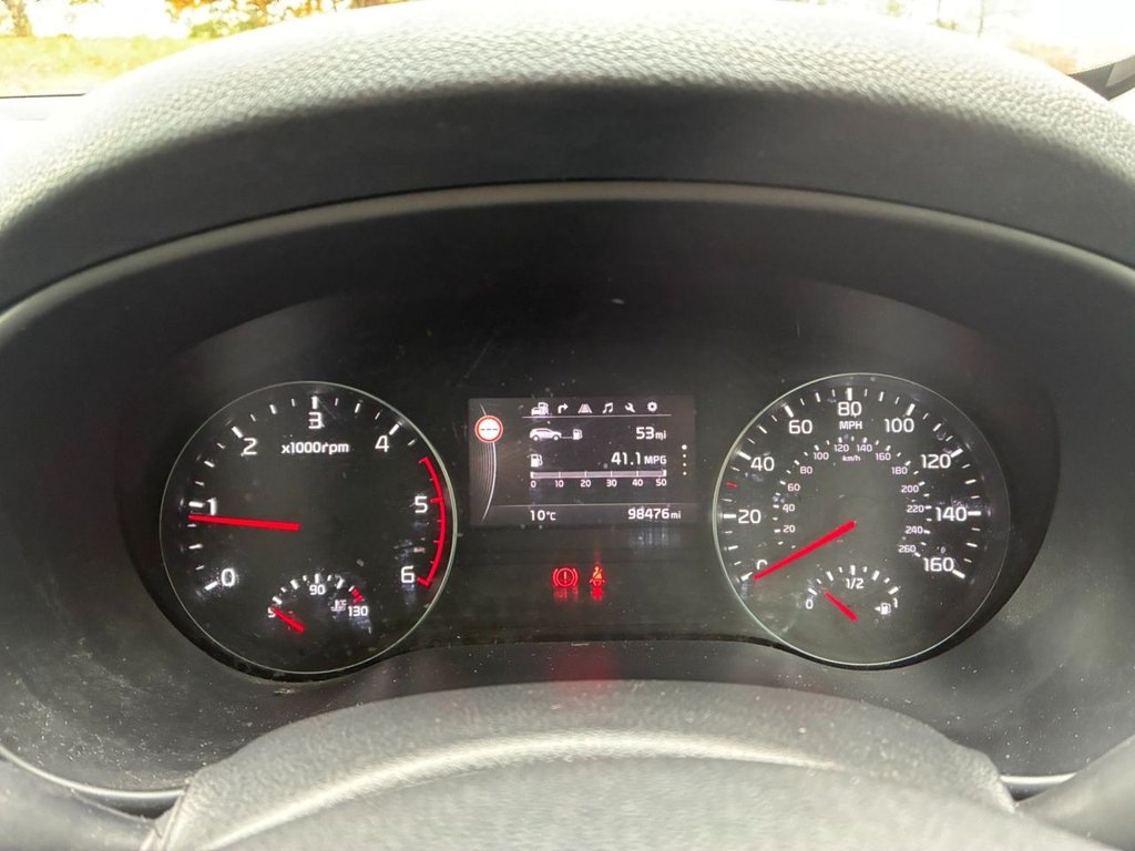 Used Kia Sportage 2017 for sale - 76417908: Photo 17