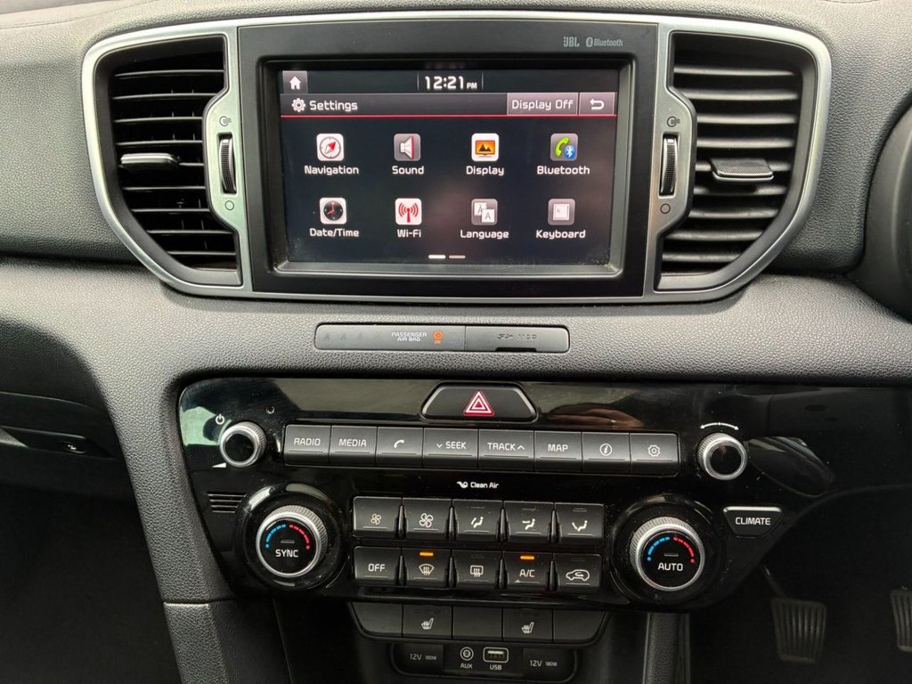 Used Kia Sportage 2017 for sale - 76417908: Photo 18