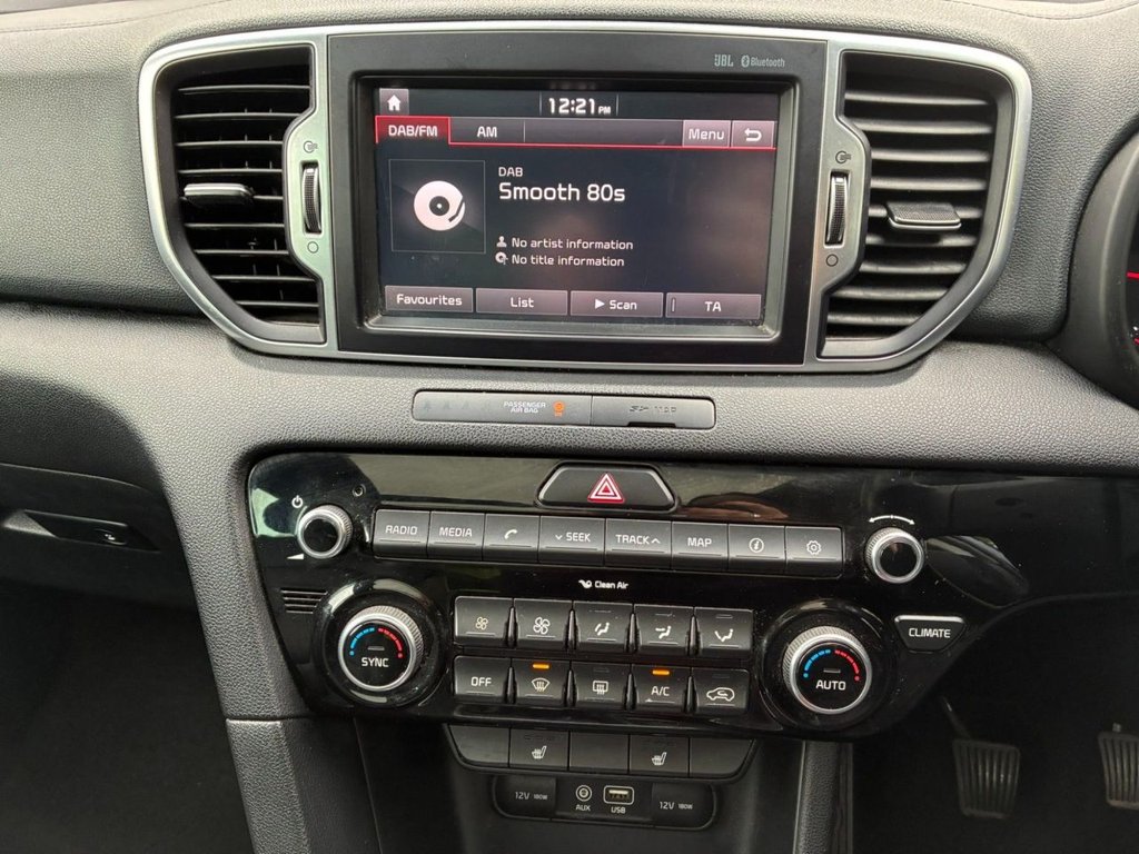 Used Kia Sportage 2017 for sale - 76417908: Photo 19