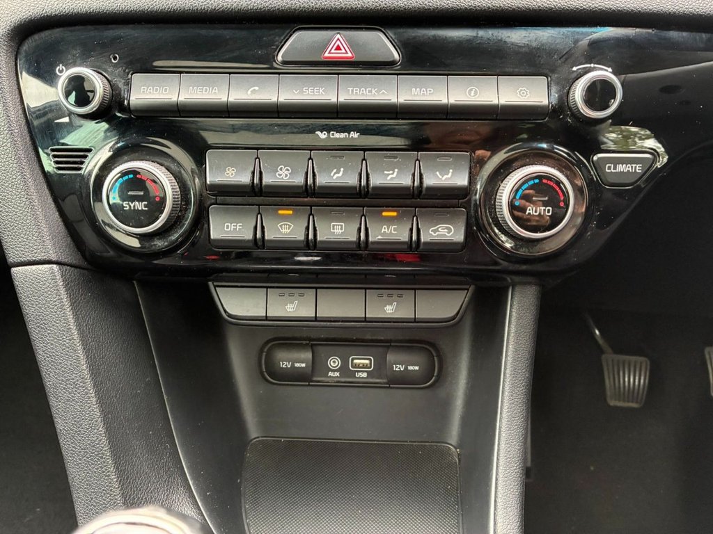 Used Kia Sportage 2017 for sale - 76417908: Photo 20