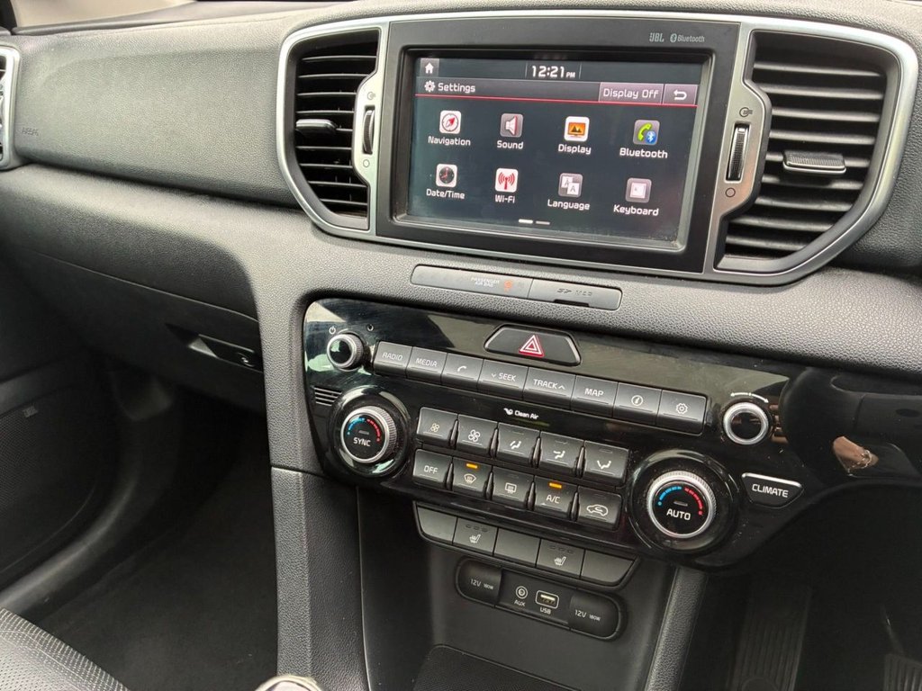 Used Kia Sportage 2017 for sale - 76417908: Photo 21