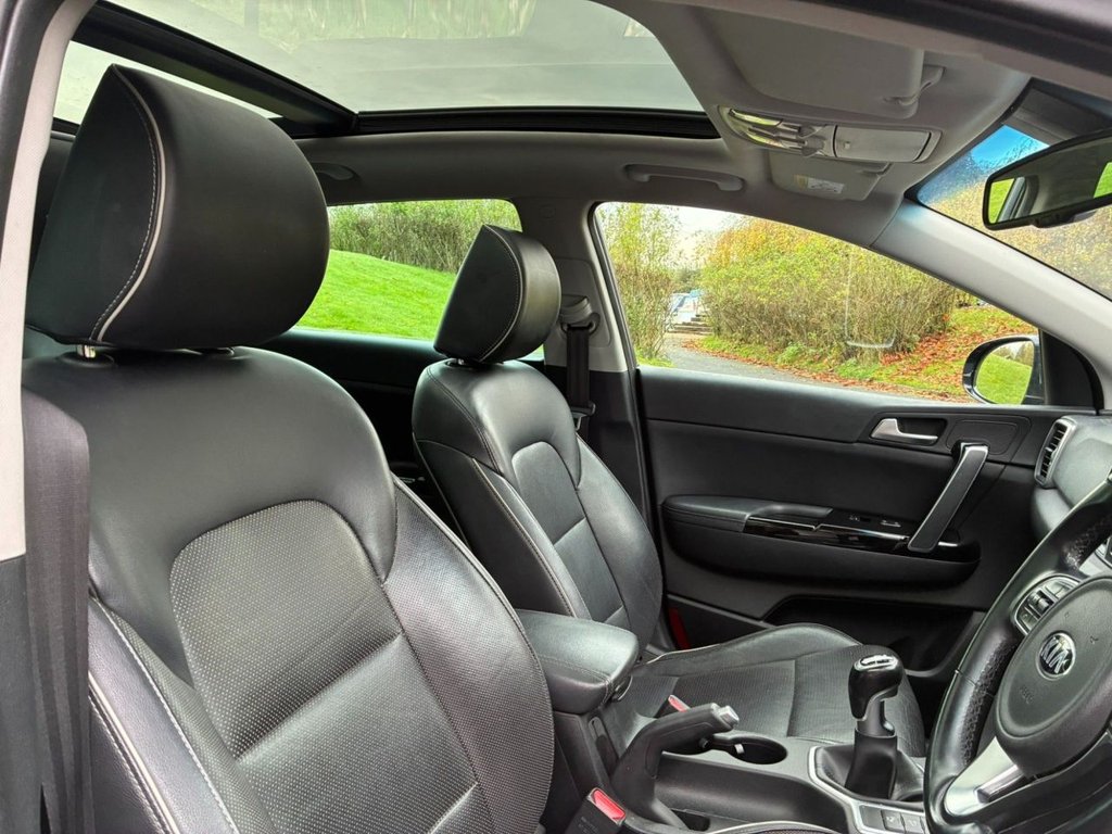 Used Kia Sportage 2017 for sale - 76417908: Photo 23