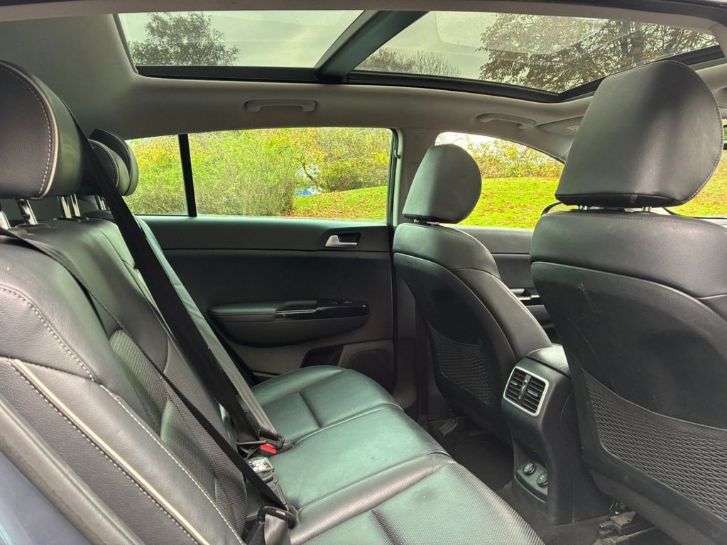 Used Kia Sportage 2017 for sale - 76417908: Photo 24