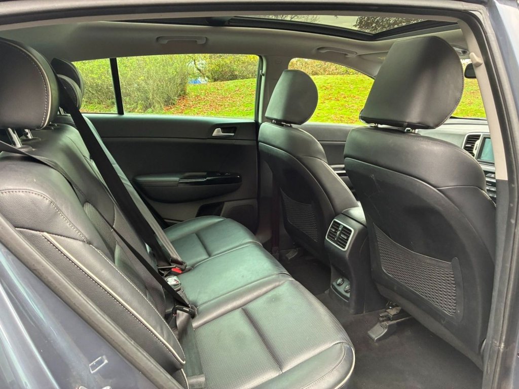 Used Kia Sportage 2017 for sale - 76417908: Photo 27