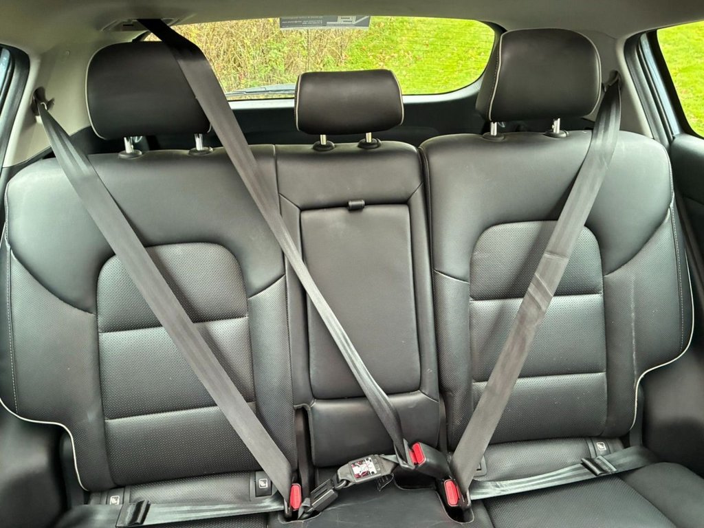 Used Kia Sportage 2017 for sale - 76417908: Photo 28