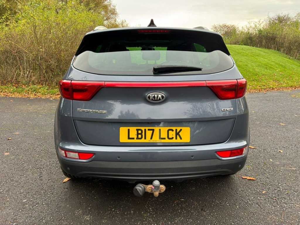 Used Kia Sportage 2017 for sale - 76417908: Photo 30