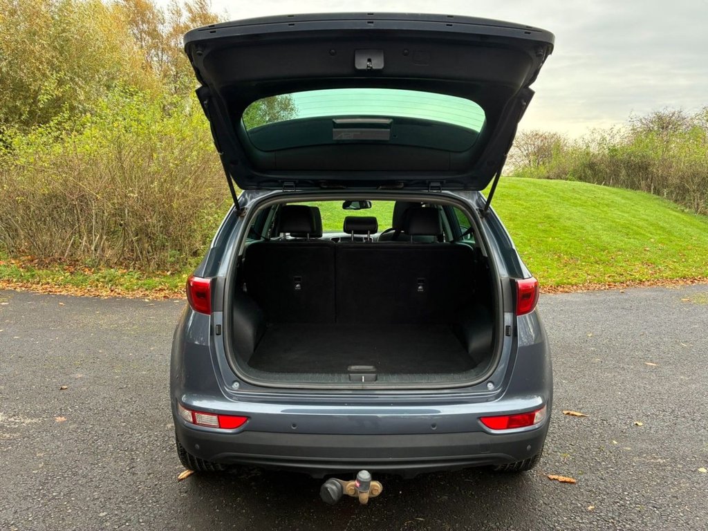 Used Kia Sportage 2017 for sale - 76417908: Photo 31