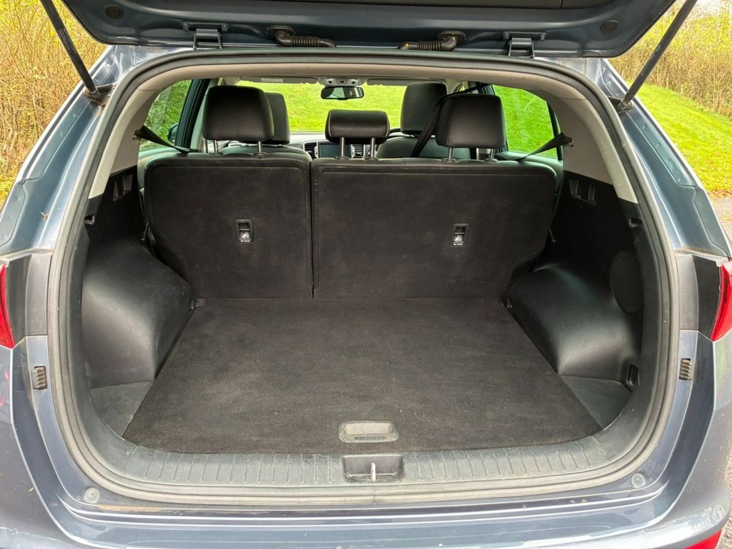 Used Kia Sportage 2017 for sale - 76417908: Photo 32