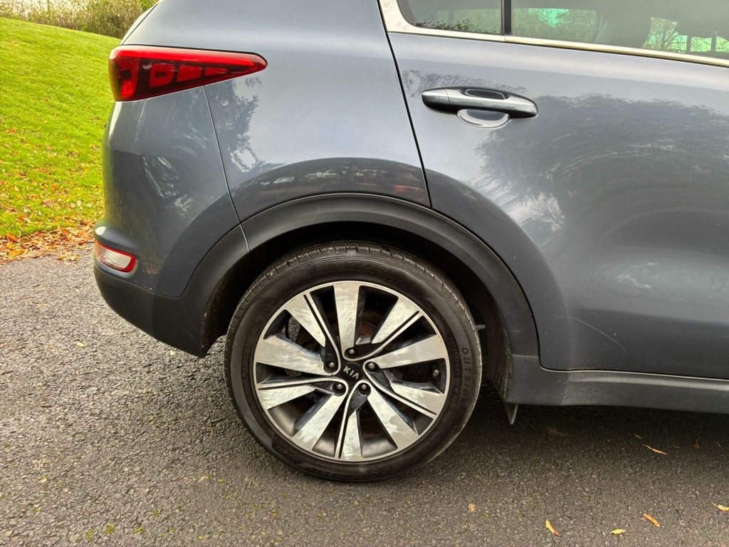 Used Kia Sportage 2017 for sale - 76417908: Photo 33