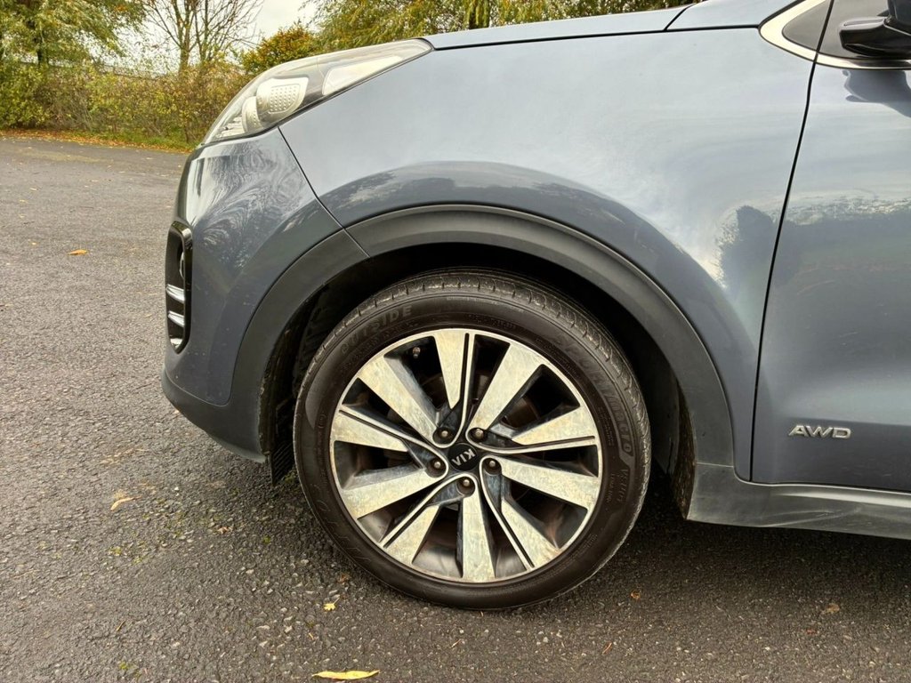 Used Kia Sportage 2017 for sale - 76417908: Photo 34