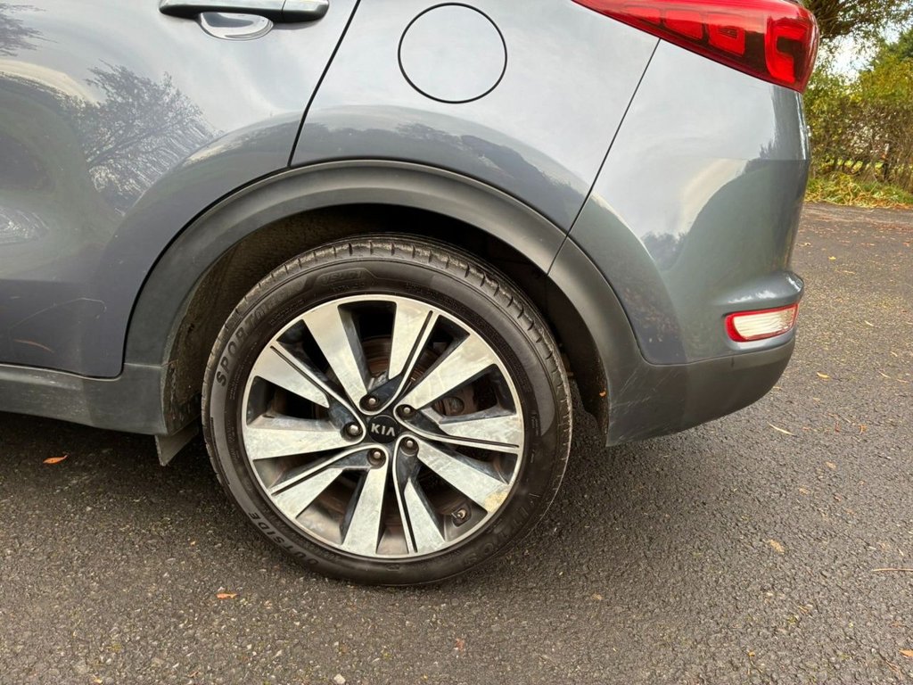 Used Kia Sportage 2017 for sale - 76417908: Photo 35