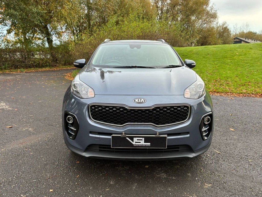 Used Kia Sportage 2017 for sale - 76417908: Photo 39