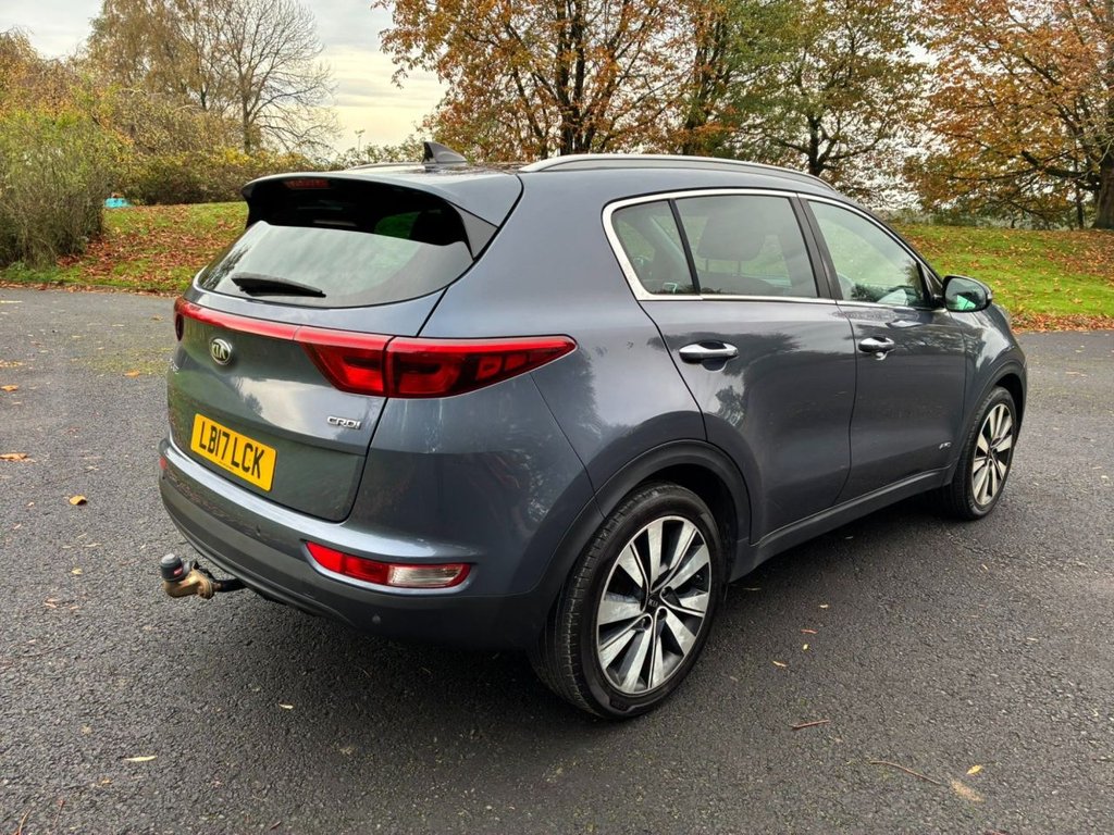 Used Kia Sportage 2017 for sale - 76417908: Photo 4