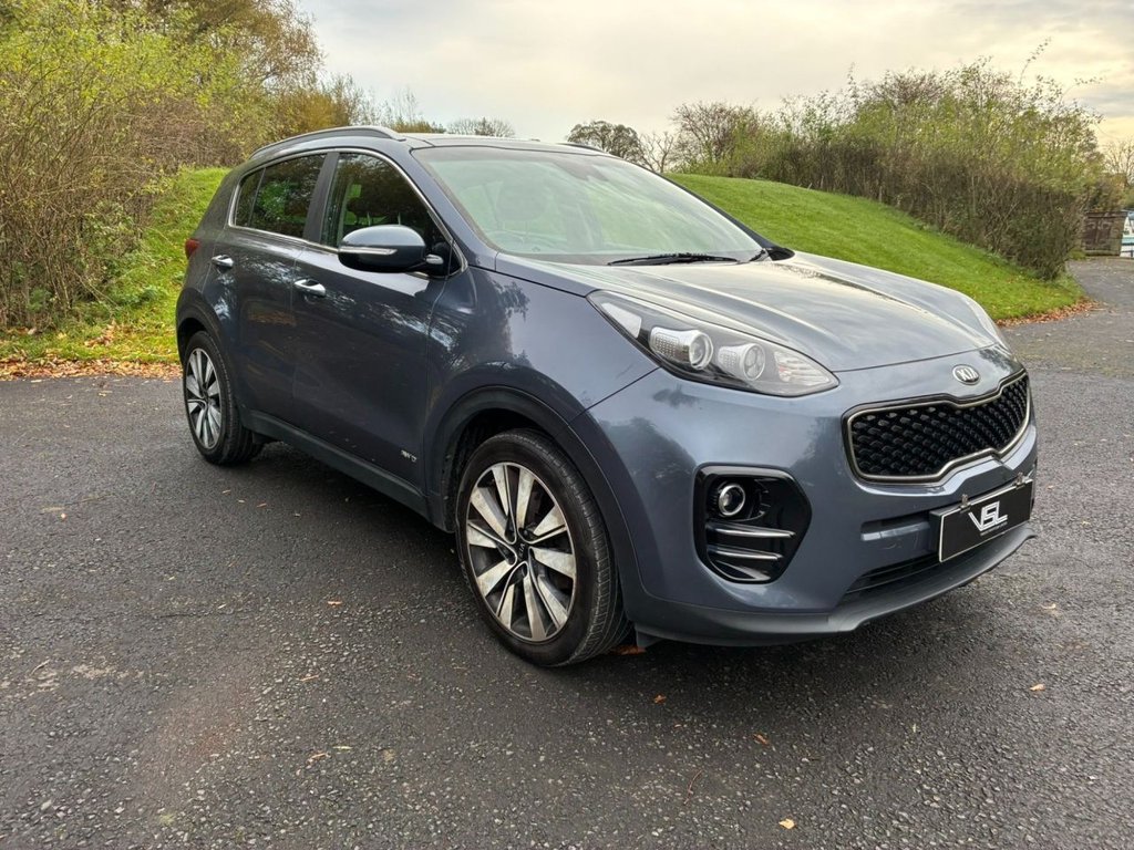 Used Kia Sportage 2017 for sale - 76417908: Photo 40