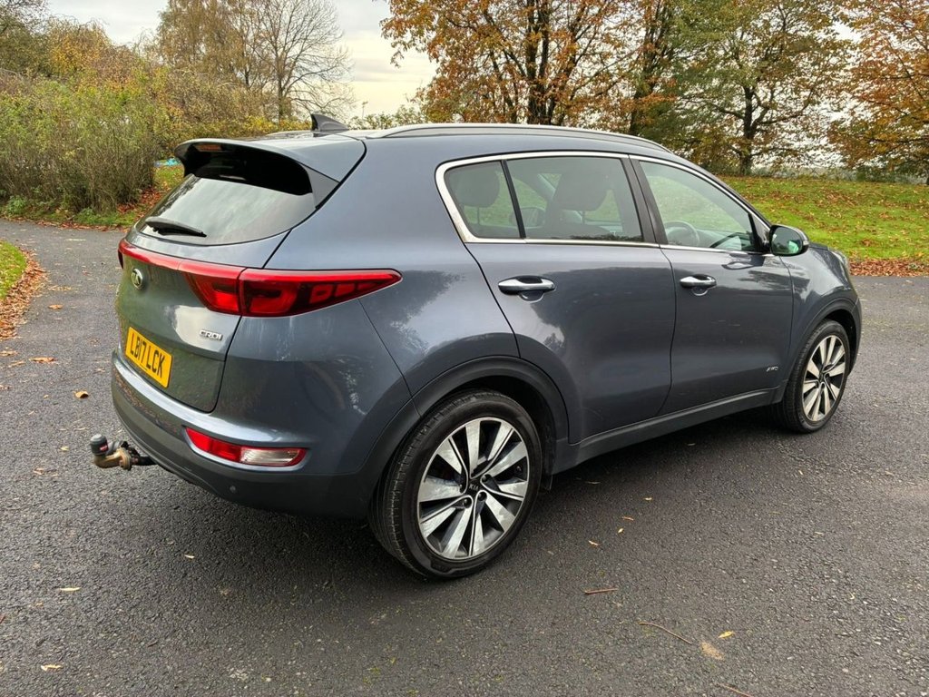 Used Kia Sportage 2017 for sale - 76417908: Photo 41