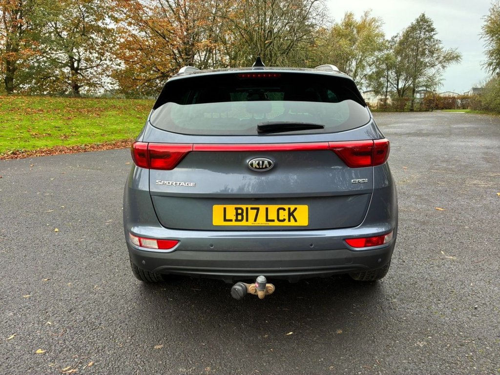 Used Kia Sportage 2017 for sale - 76417908: Photo 42