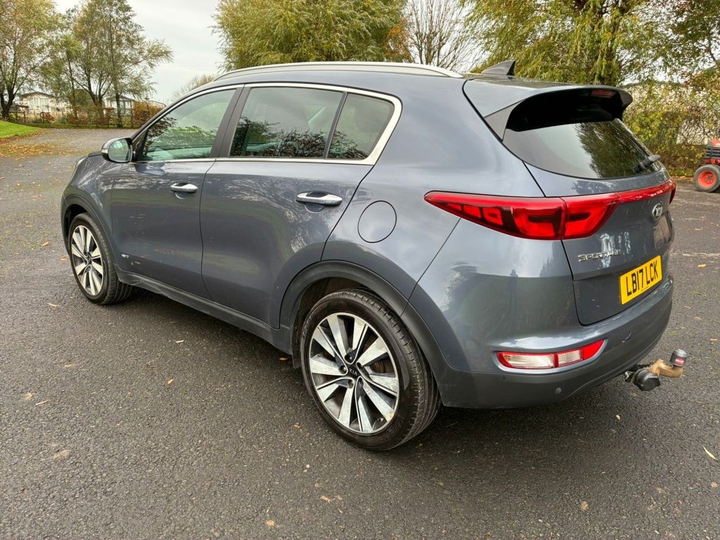 Used Kia Sportage 2017 for sale - 76417908: Photo 43