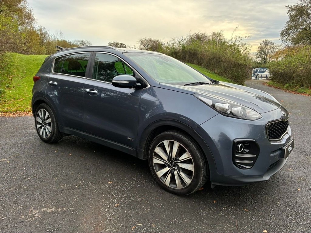 Used Kia Sportage 2017 for sale - 76417908: Photo 44