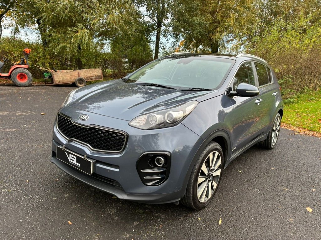 Used Kia Sportage 2017 for sale - 76417908: Photo 6