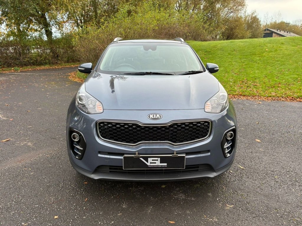 Used Kia Sportage 2017 for sale - 76417908: Photo 7